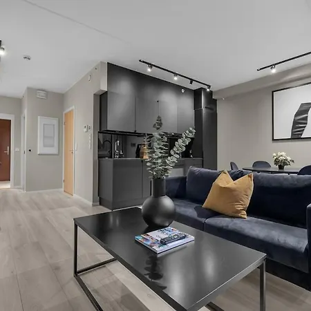 Apartament Historic Shipyard Views Vervet Waterfront *